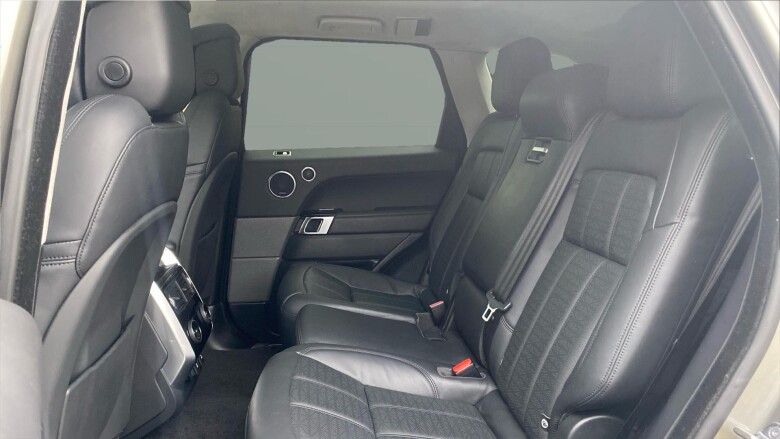 Land Rover Range Rover Sport 3.0 D300 Autobiography Dynamic 5dr Auto [7 Seat] Diesel Estate